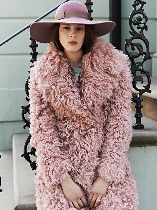 Glamour Spain