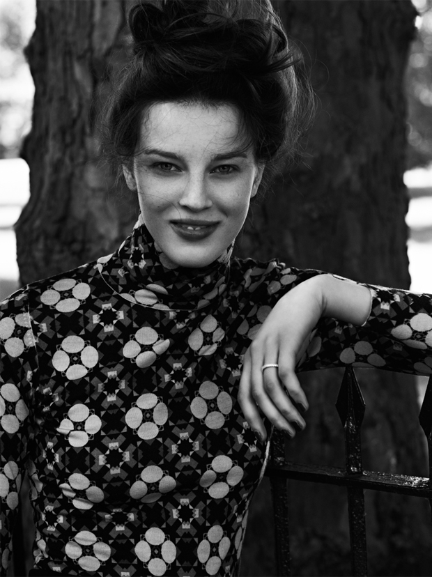 Glamour Spain