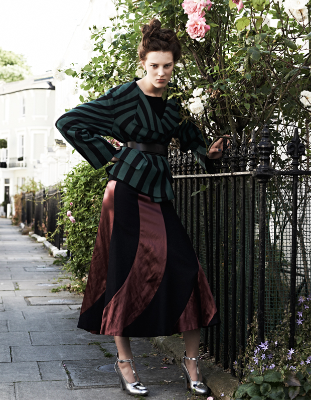 Glamour Spain