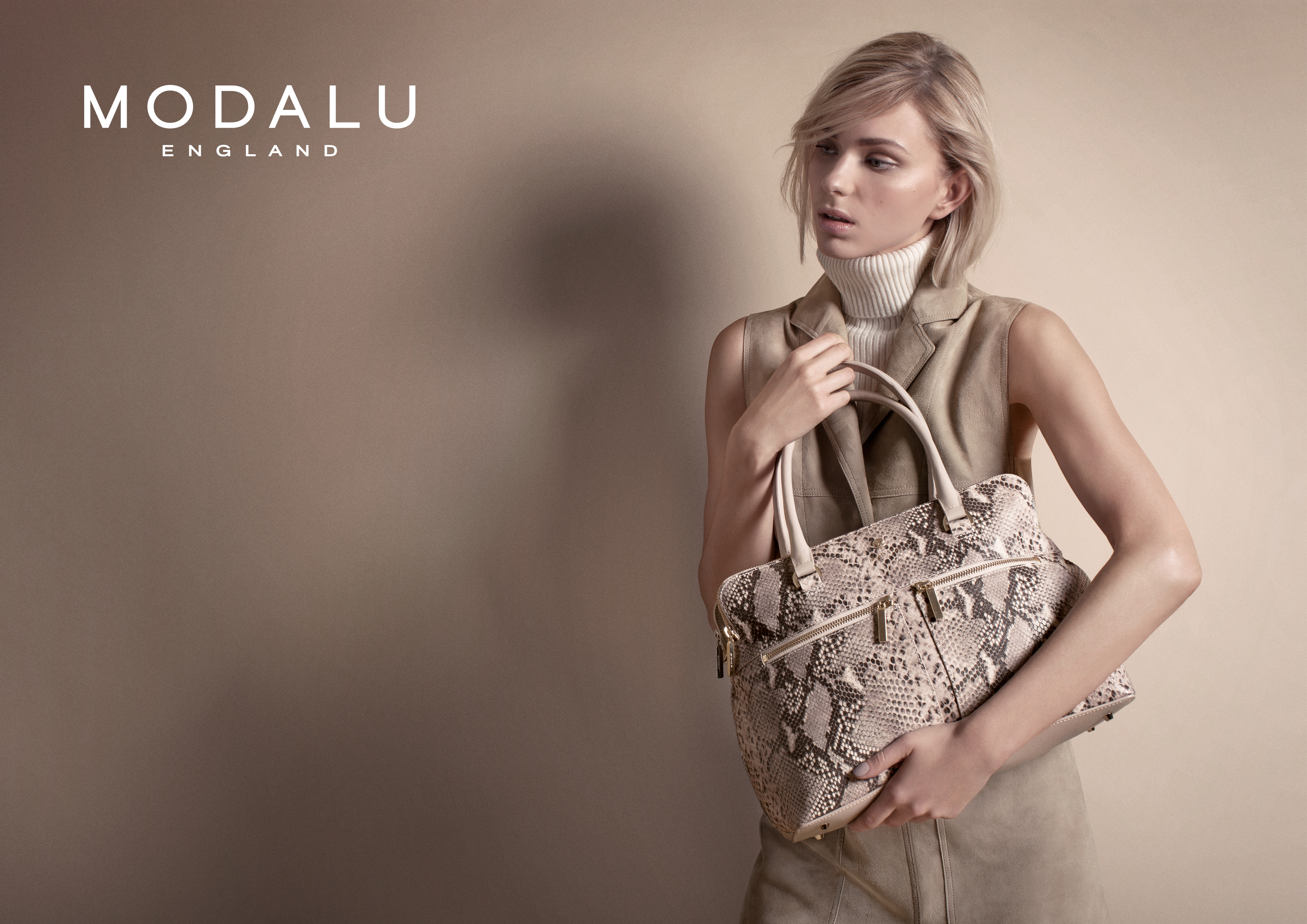 Mondalu S/S16
