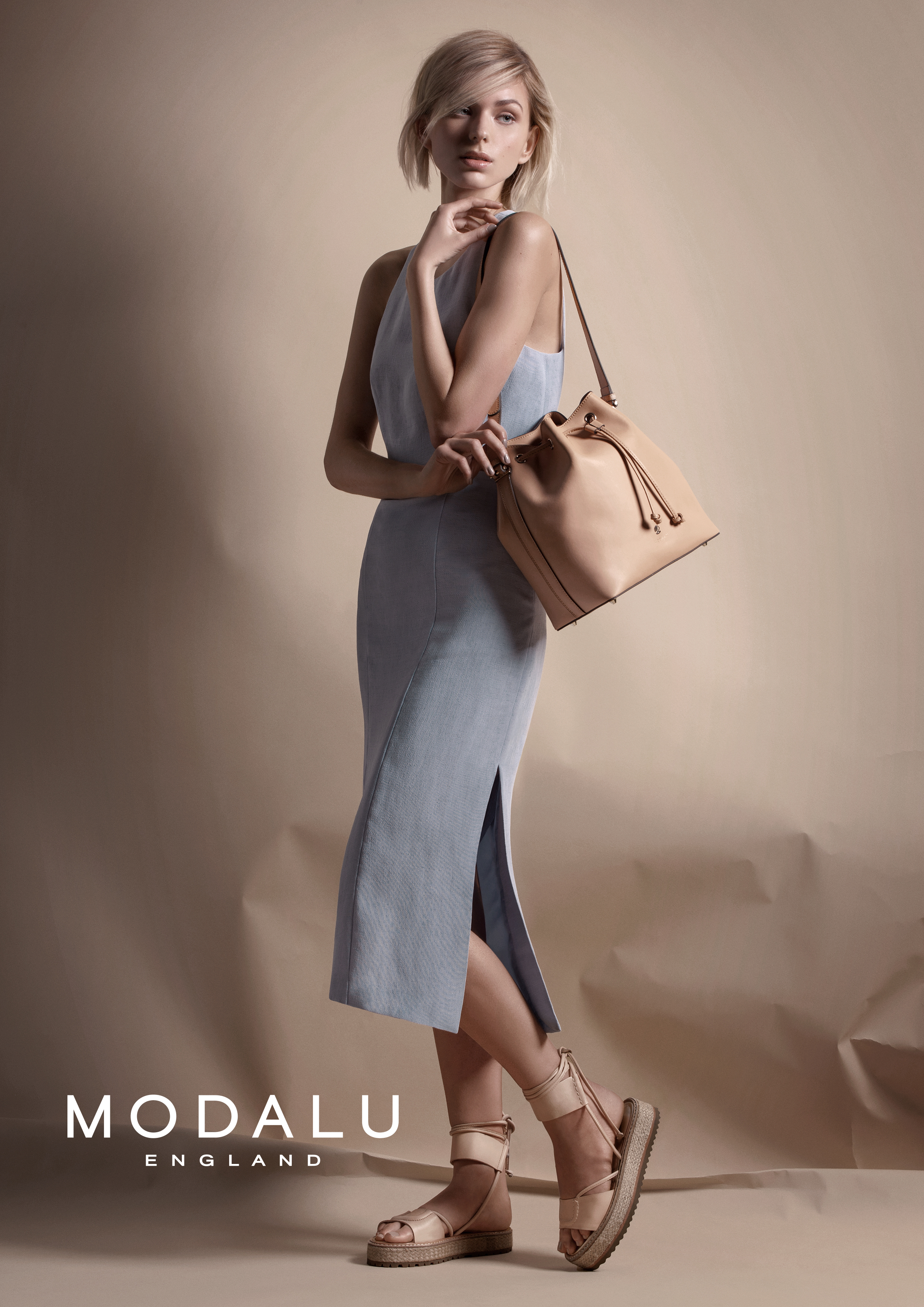 Mondalu S/S16