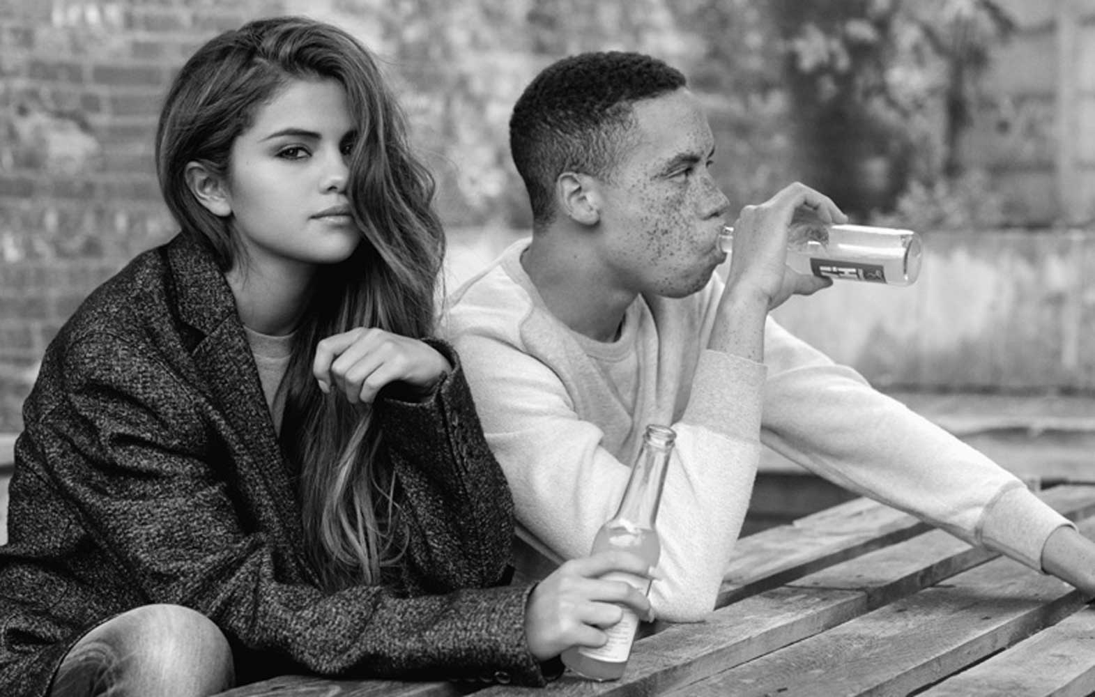 I-D | SELENA GOMEZ