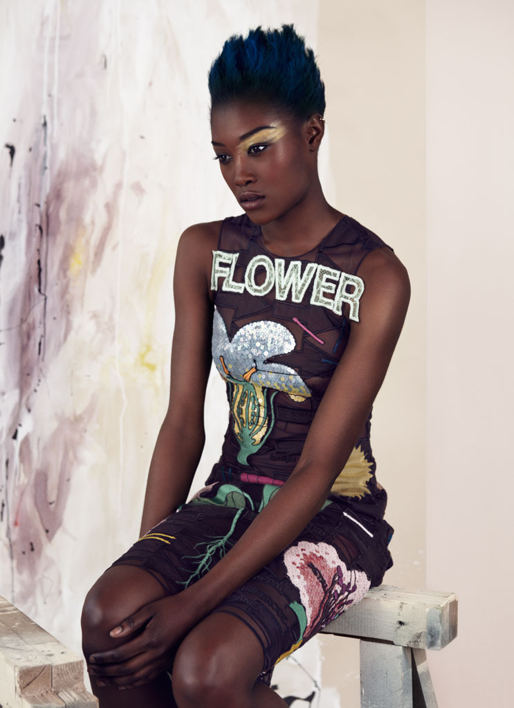 style | straight outta hackney