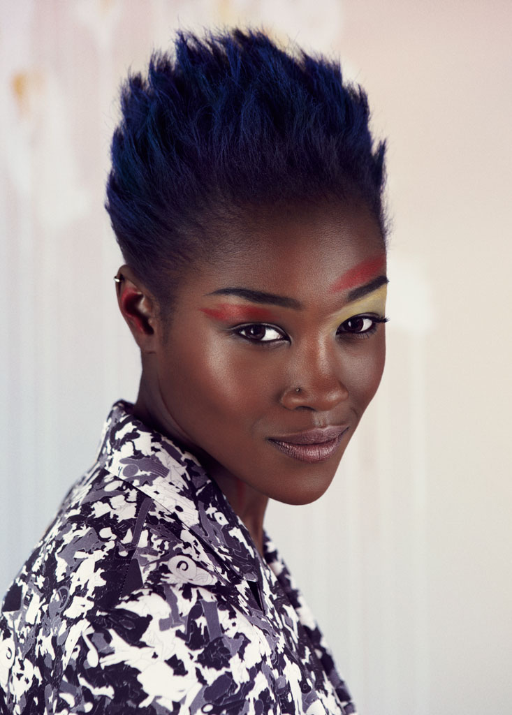 style | straight outta hackney