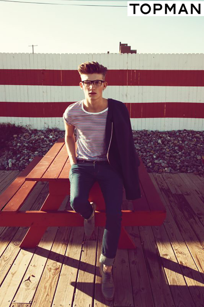 Topman