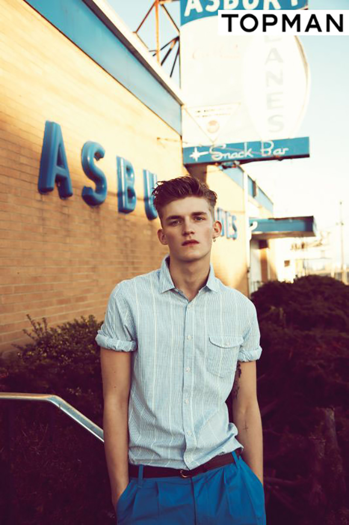 Topman