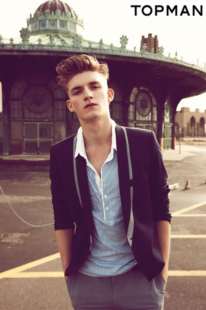 Topman