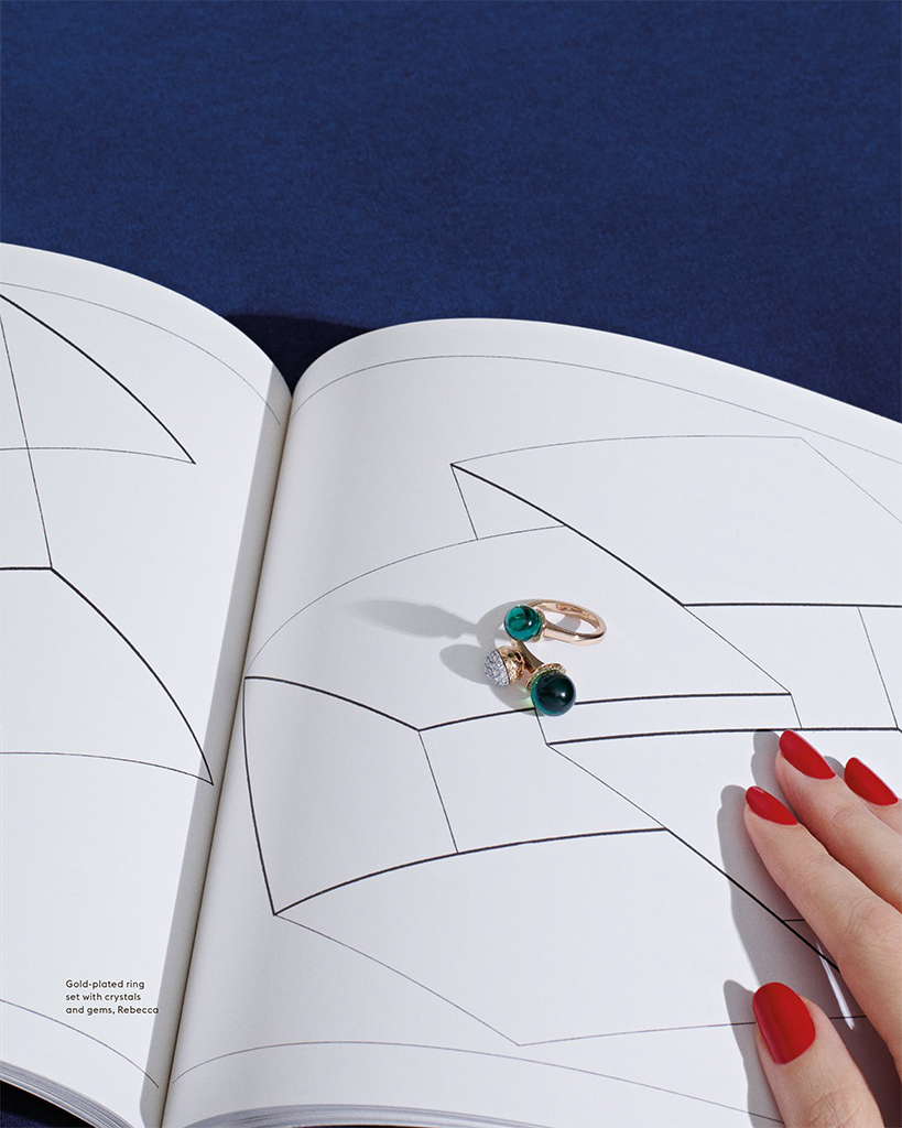 Salt Magazine