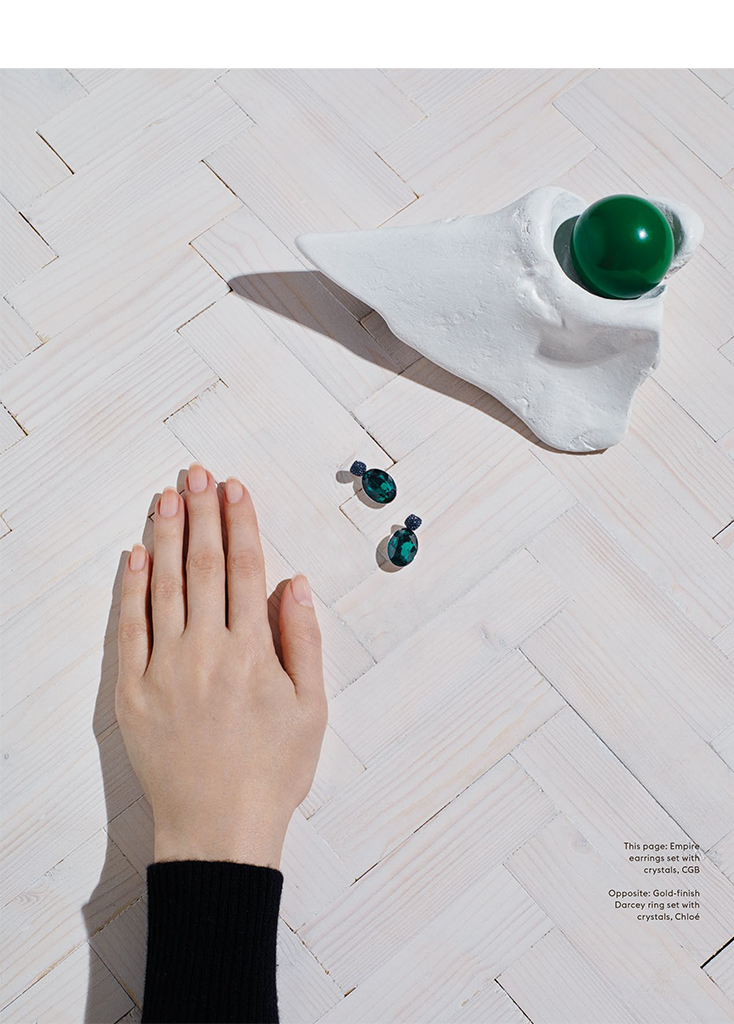 Salt Magazine