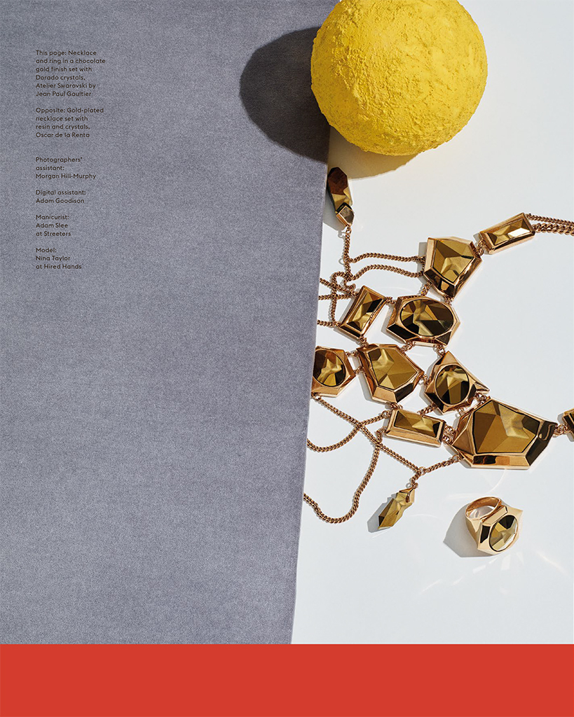 Salt Magazine
