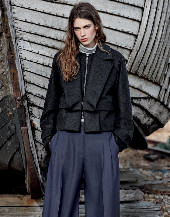 marie claire | new normal