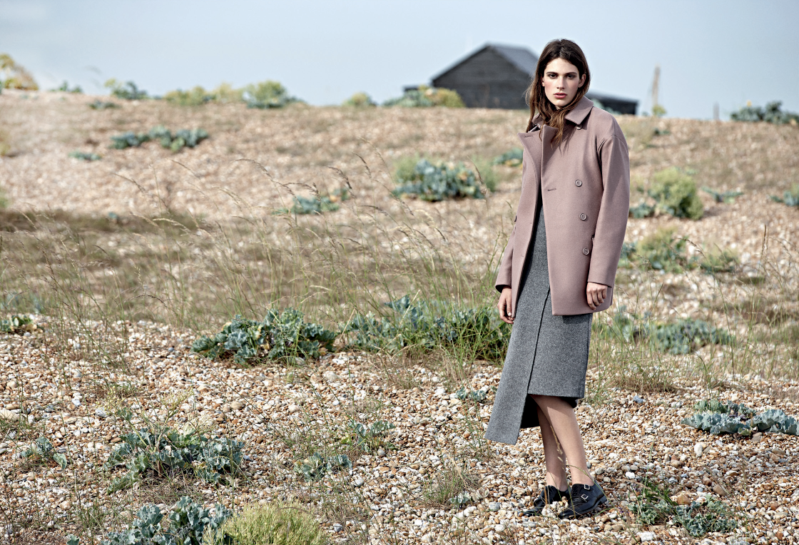 marie claire | new normal
