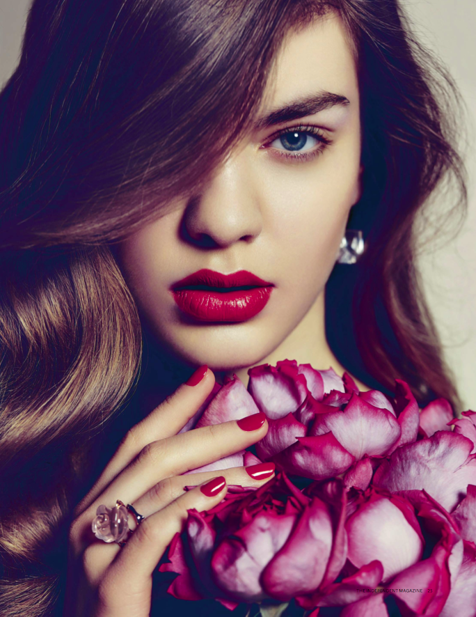INDEPENDENT | DIOR SPECIAL