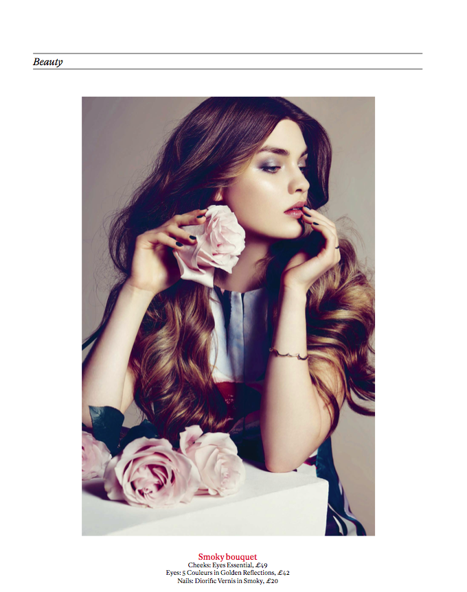 INDEPENDENT | DIOR SPECIAL