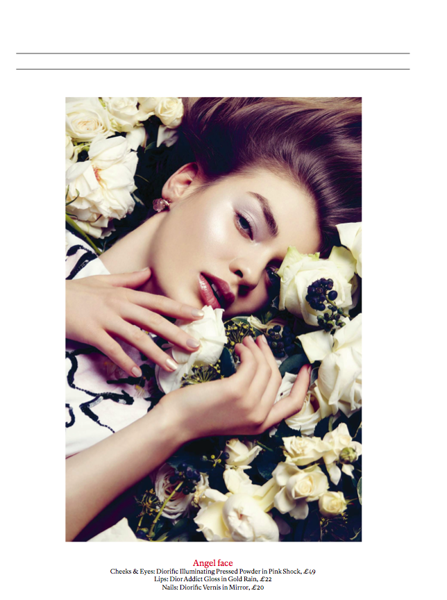 INDEPENDENT | DIOR SPECIAL