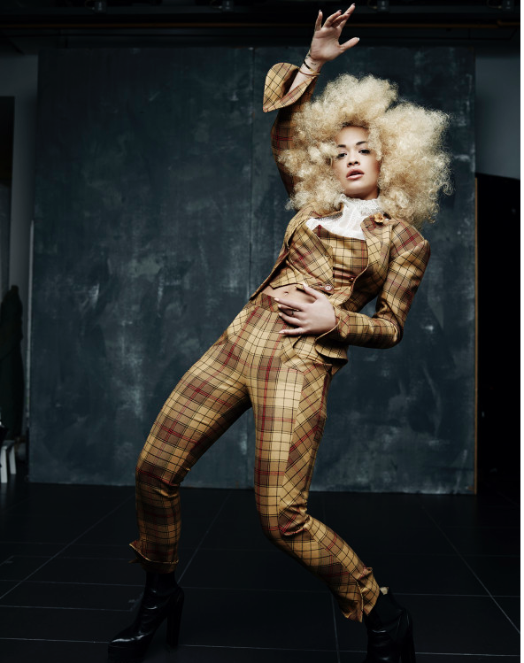 Rita Ora | HungerTV