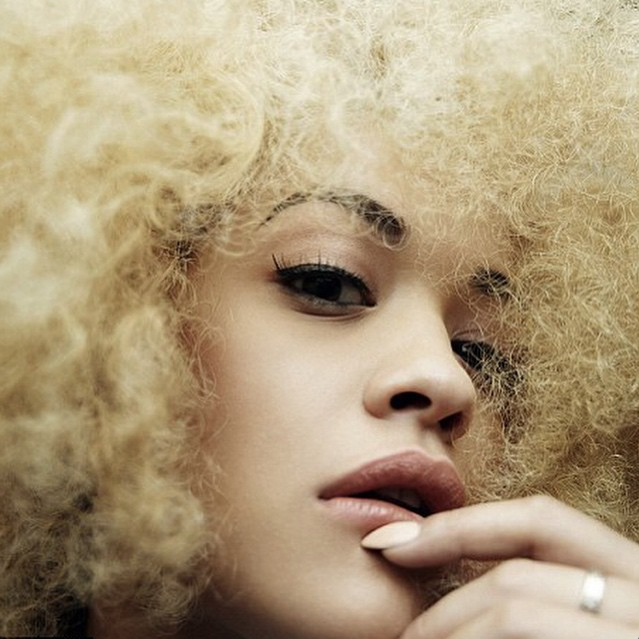 Rita Ora | HungerTV