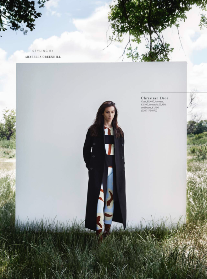 instyle | collections
