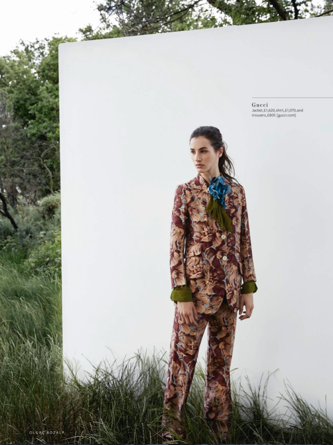 instyle | collections