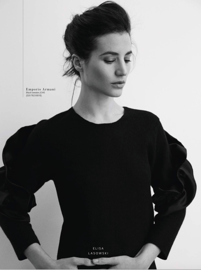 instyle | collections