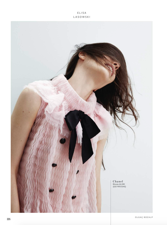 instyle | collections