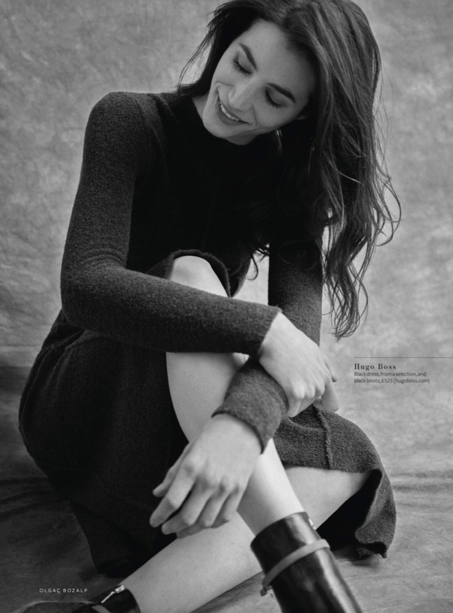 instyle | collections