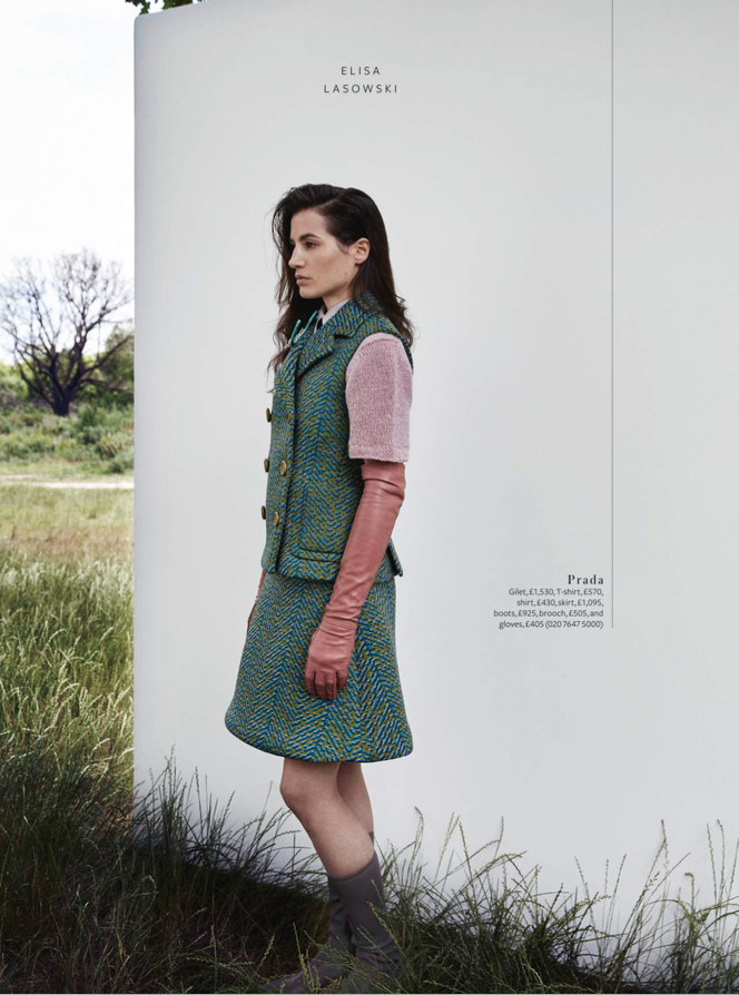 instyle | collections