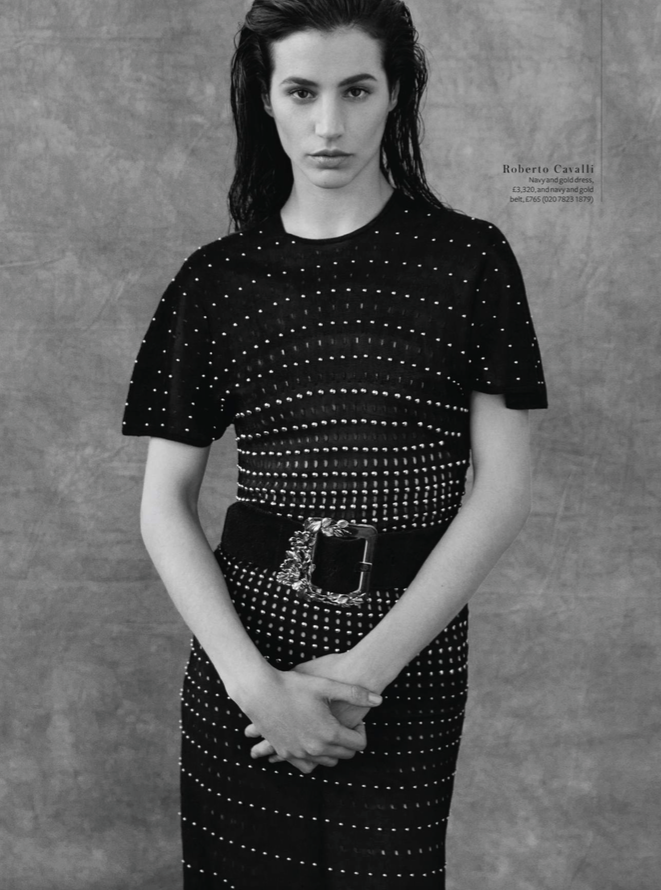 instyle | collections