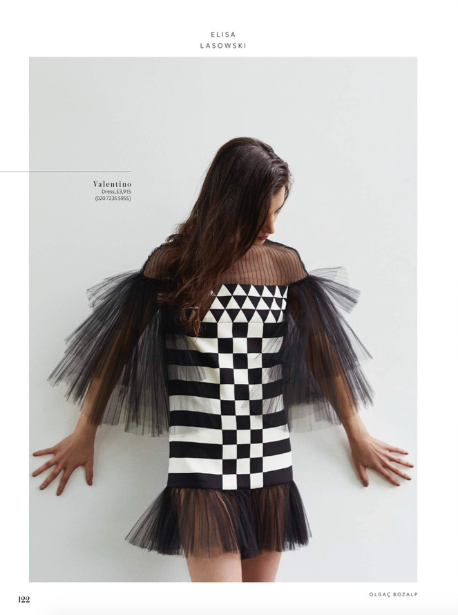 instyle | collections