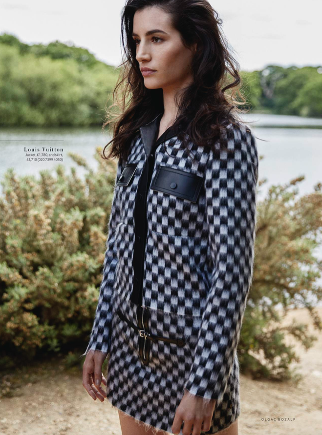instyle | collections