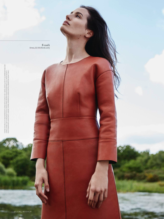 instyle | collections