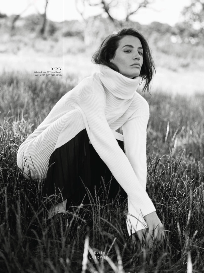 instyle | collections