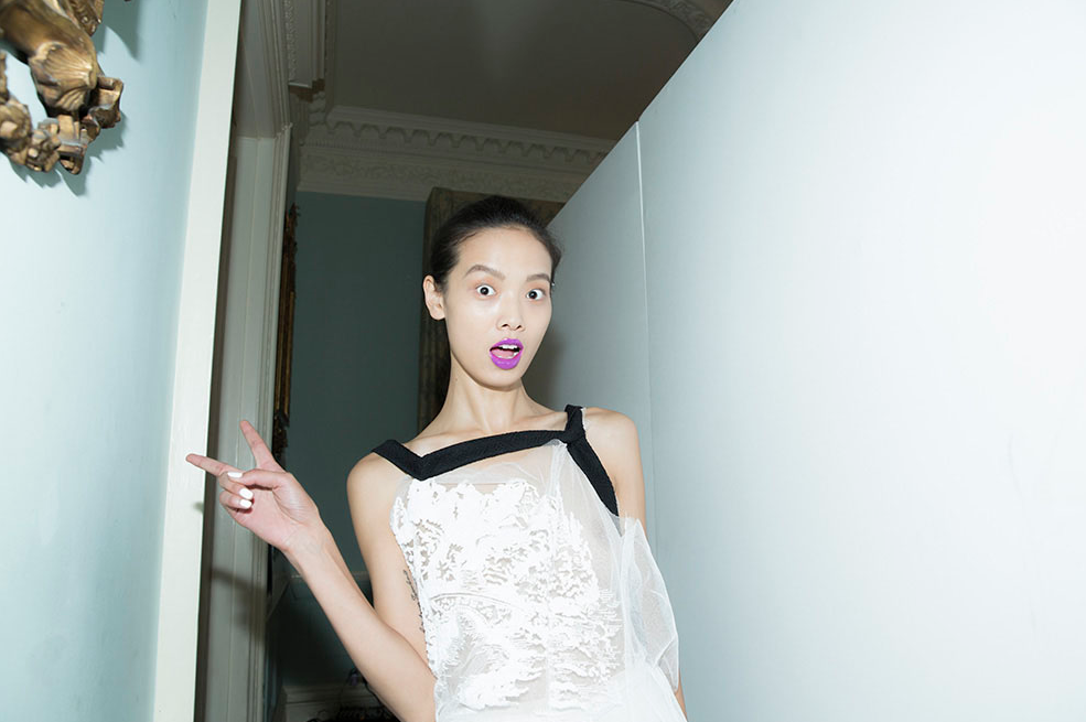 EMILIO DE LA MORENA SS16