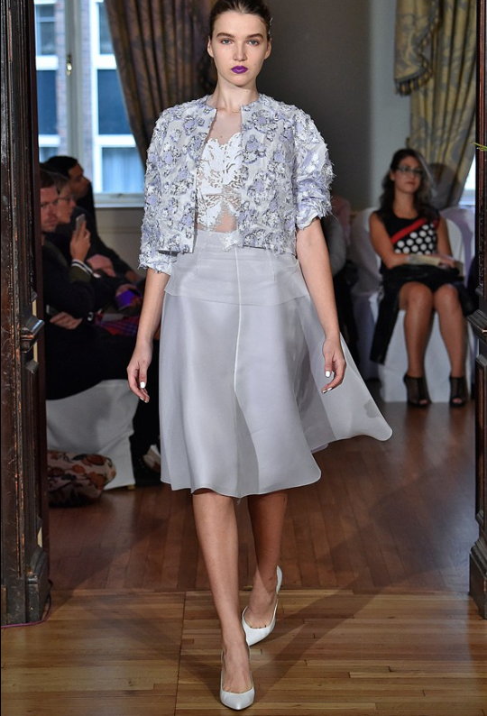 EMILIO DE LA MORENA SS16