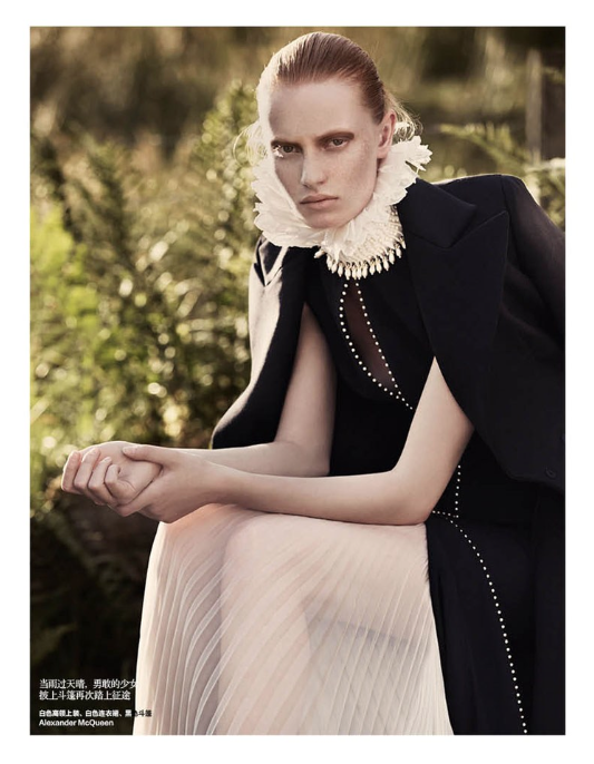 vogue china