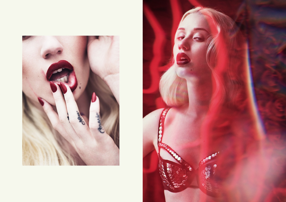 iggy azalea