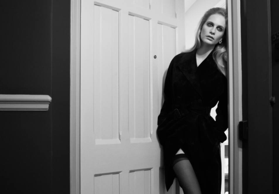 POPPY DELEVIGNE
