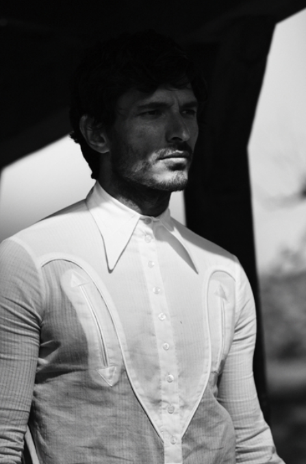 l’officiel hommes