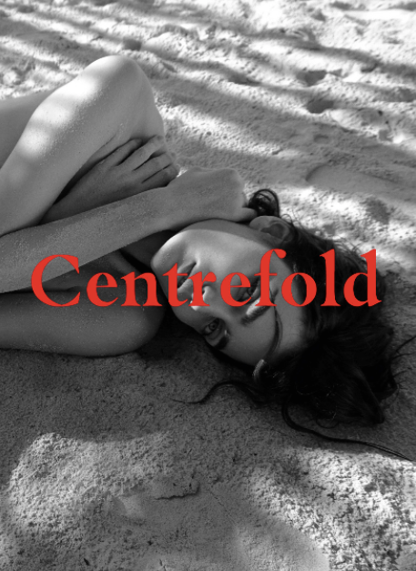 centrefold