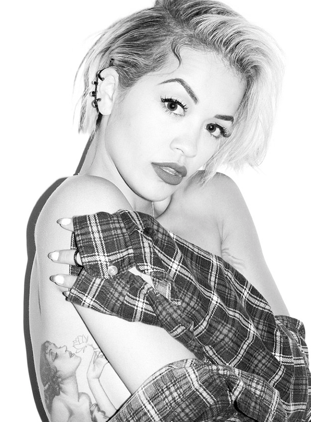 rita by terry