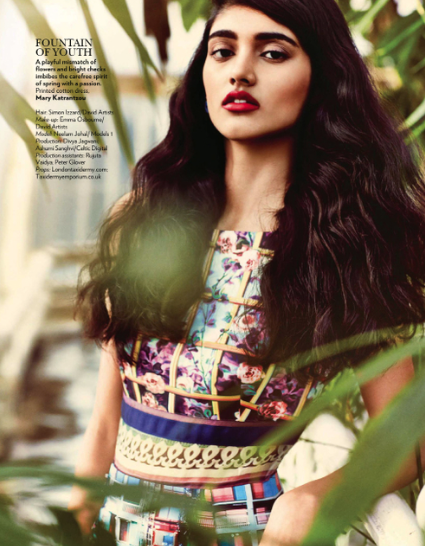 vogue india