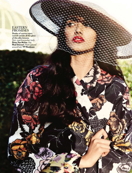 vogue india