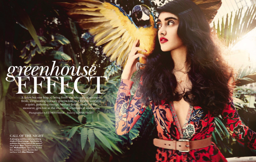 vogue india
