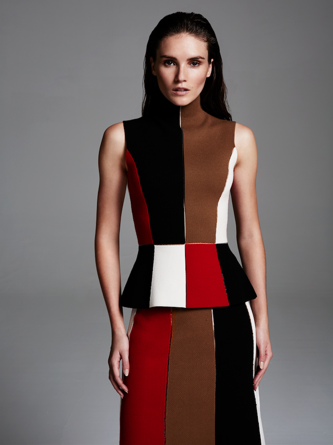 grazia luxury