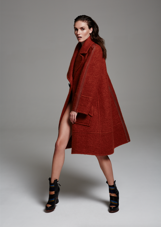 grazia luxury