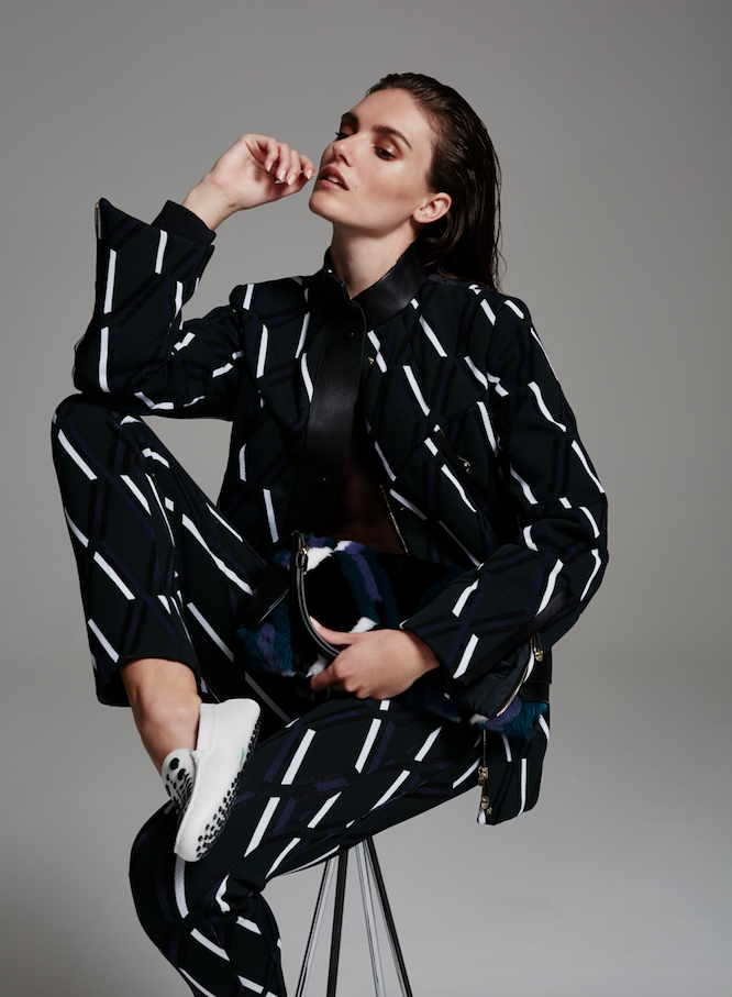 grazia luxury