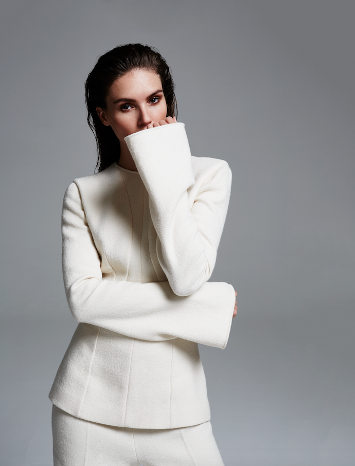 grazia luxury