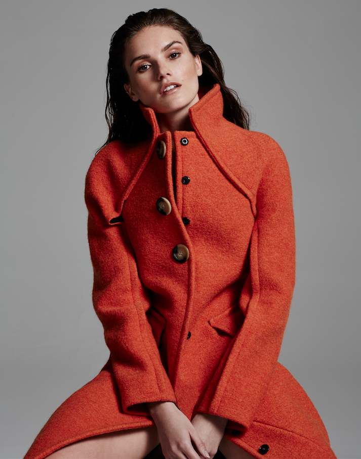 grazia luxury