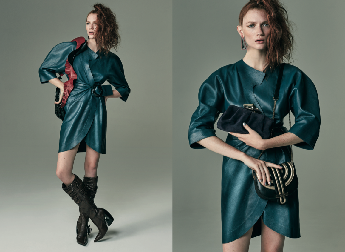 Marie Claire