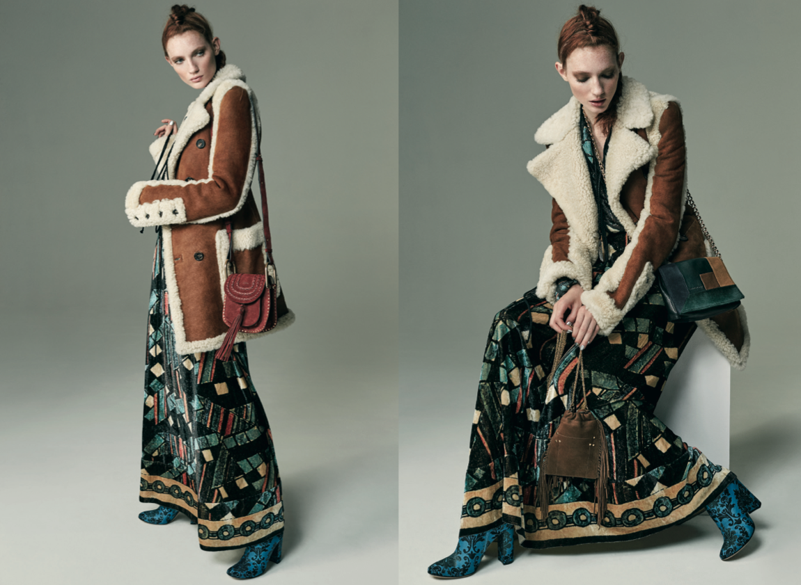Marie Claire